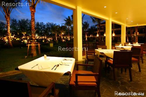 The Briza Beach Resort Khao Lak 69